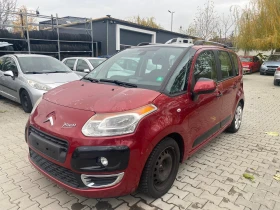 Citroen C3 Picasso 1.6i 120к.с - изображение 1
