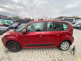 Citroen C3 Picasso 1.6i 120. | Mobile.bg    2