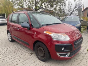 Citroen C3 Picasso 1.6i 120. | Mobile.bg    6