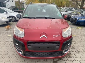 Citroen C3 Picasso 1.6i 120. | Mobile.bg    7