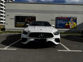 Mercedes-Benz E 220 2.0, снимка 12