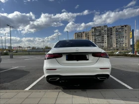Mercedes-Benz E 220 2.0, снимка 10