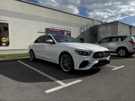 Mercedes-Benz E 220 2.0, снимка 11