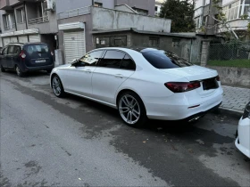 Mercedes-Benz E 220 2.0, снимка 4