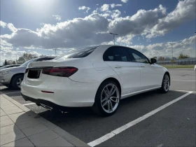 Mercedes-Benz E 220 2.0, снимка 8