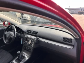 VW Passat 1.4TSI NAVI EURO 5 - 5900 лв. / 3016.62 € - 77180501 10