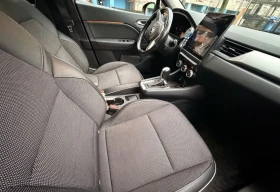 Renault Captur, снимка 9