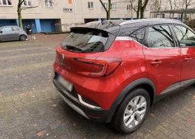 Renault Captur, снимка 6