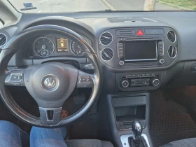 VW Golf Plus - 4050 € / 7921.11 лв. - 49943095 6