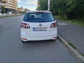 VW Golf Plus - 4050 € / 7921.11 лв. - 49943095 4