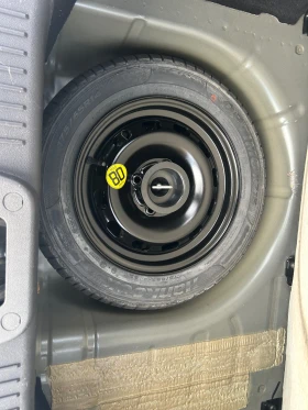 Ford Fiesta 1.6 TITANIUM - 4999 € / 9777.19 лв. - 38710527 13