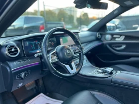 Mercedes-Benz E 450 4MATIC * NAVI * LED * CAMERA * BURMESTER * ПОДГРЕВ - 26700 € / 52220.66 лв. - 14010411 8