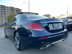 Mercedes-Benz E 450 4MATIC * NAVI * LED * CAMERA * BURMESTER * ПОДГРЕВ - 26700 € / 52220.66 лв. - 14010411 6