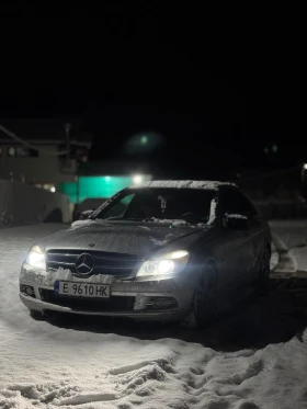 Mercedes-Benz C 220 CDI РЕАЛНИ КИЛОМЕТРИ! ПРОМО!! - 7500 € / 14668.73 лв. - 77040779 15