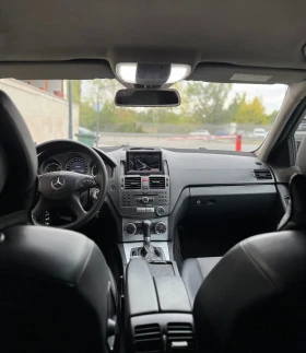 Mercedes-Benz C 220 CDI РЕАЛНИ КИЛОМЕТРИ! ПРОМО!! - 7500 € / 14668.73 лв. - 77040779 10