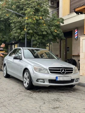Mercedes-Benz C 220 CDI РЕАЛНИ КИЛОМЕТРИ! ПРОМО!! - 7500 € / 14668.73 лв. - 77040779 3