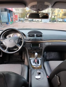 Mercedes-Benz E 200 Avangard - 2999 € / 5865.53 лв. - 67238046 9