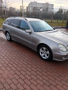 Mercedes-Benz E 200 Avangard - 2999 € / 5865.53 лв. - 67238046 3