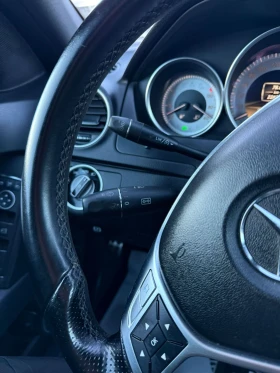 Mercedes-Benz C 250 204 k.c. AMG �������� ��� | Mobile.bg � ����� ������ 14