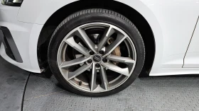 Audi A5 40TDI / 4x4 / Пълна сервизна история !!! - 26900 € / 52611.83 лв. - 73541637 16