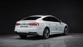Audi A5 40TDI / 4x4 / Пълна сервизна история !!! - 26900 € / 52611.83 лв. - 73541637 2