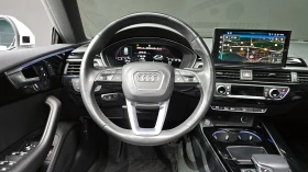 Audi A5 40TDI / 4x4 / Пълна сервизна история !!! - 26900 € / 52611.83 лв. - 73541637 9