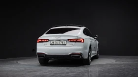 Audi A5 40TDI / 4x4 / Пълна сервизна история !!! - 26900 € / 52611.83 лв. - 73541637 4