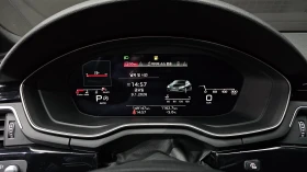 Audi A5 40TDI / 4x4 / Пълна сервизна история !!! - 26900 € / 52611.83 лв. - 73541637 11