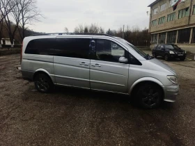 Mercedes-Benz Viano 2.2 - 6999 € / 13688.85 лв. - 19239672 3