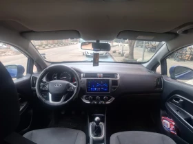 Kia Rio, снимка 8 - Автомобили и джипове - 53665935