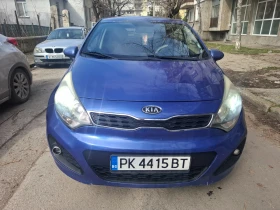 Kia Rio, снимка 14 - Автомобили и джипове - 53665935