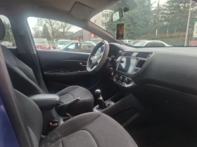 Kia Rio, снимка 9 - Автомобили и джипове - 53665935