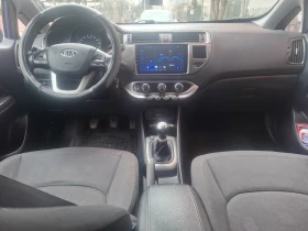 Kia Rio, снимка 13 - Автомобили и джипове - 53665935