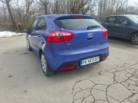 Kia Rio, снимка 5 - Автомобили и джипове - 53665935