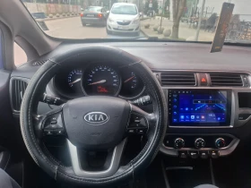 Kia Rio, снимка 11 - Автомобили и джипове - 53665935