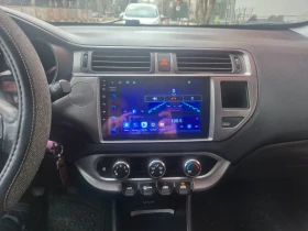 Kia Rio, снимка 12 - Автомобили и джипове - 53665935