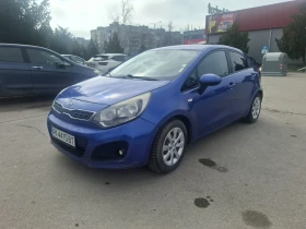 Kia Rio, снимка 2 - Автомобили и джипове - 53665935