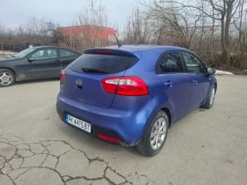 Kia Rio, снимка 4 - Автомобили и джипове - 53665935