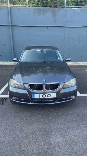 BMW 330 3.0 diesel