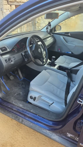 VW Passat - 3300 € / 6454.24 лв. - 53547192 7