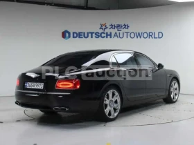 Bentley Flying Spur V8/ПОДГРЕВИ/ОБДУХ/ОТ 400 ЕВРО НА МЕСЕЦ | Auto.bg — изображение 2