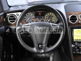 Bentley Flying Spur V8/ПОДГРЕВИ/ОБДУХ/ОТ 400 ЕВРО НА МЕСЕЦ | Auto.bg — изображение 12