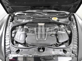 Bentley Flying Spur V8/ПОДГРЕВИ/ОБДУХ/ОТ 400 ЕВРО НА МЕСЕЦ | Auto.bg — изображение 5