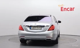 Mercedes-Benz S 500 - 16065 € / 31420.41 лв. - 49743851 4