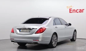 Mercedes-Benz S 500 - 16065 € / 31420.41 лв. - 49743851 2