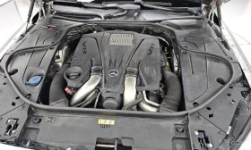 Mercedes-Benz S 500 - 16065 € / 31420.41 лв. - 49743851 6