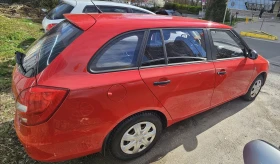 Skoda Fabia 2013г. - 3500 € / 6845.40 лв. - 77263721 6