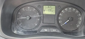 Skoda Fabia 2013г. - 3500 € / 6845.40 лв. - 77263721 3