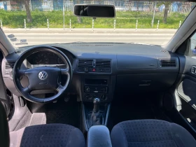 VW Golf 1.6 16v | Mobile.bg � ����� ������ 6