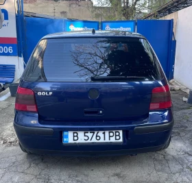 VW Golf 1.6 16v | Mobile.bg � ����� ������ 3